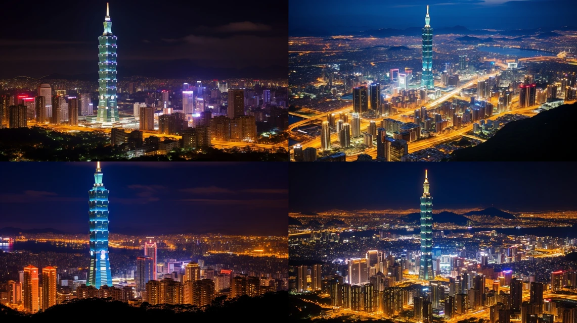 image of a specific style
