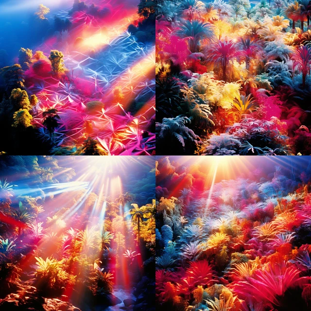 image of a specific style