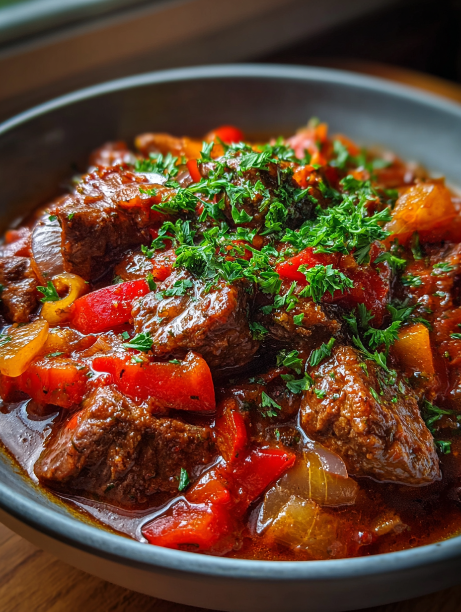 goulash