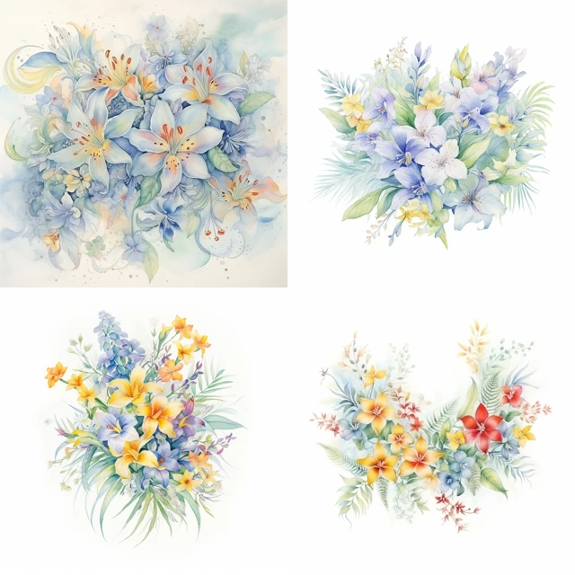 image of a specific style