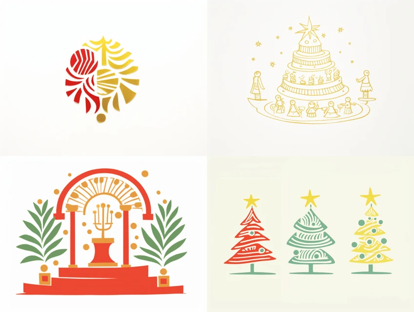 image of a specific style