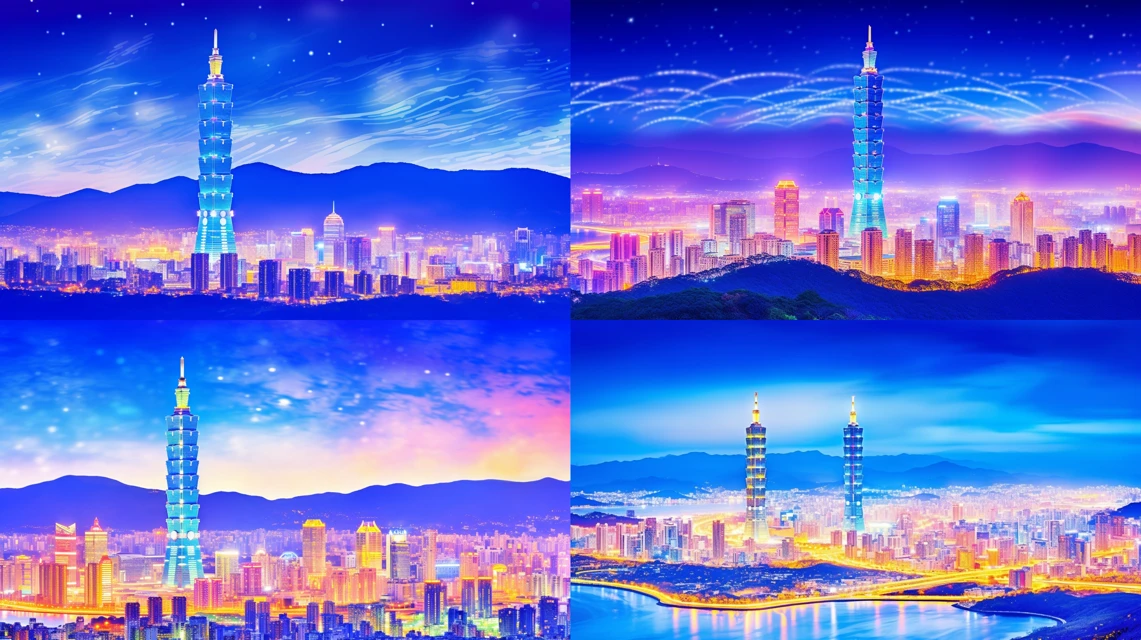 image of a specific style