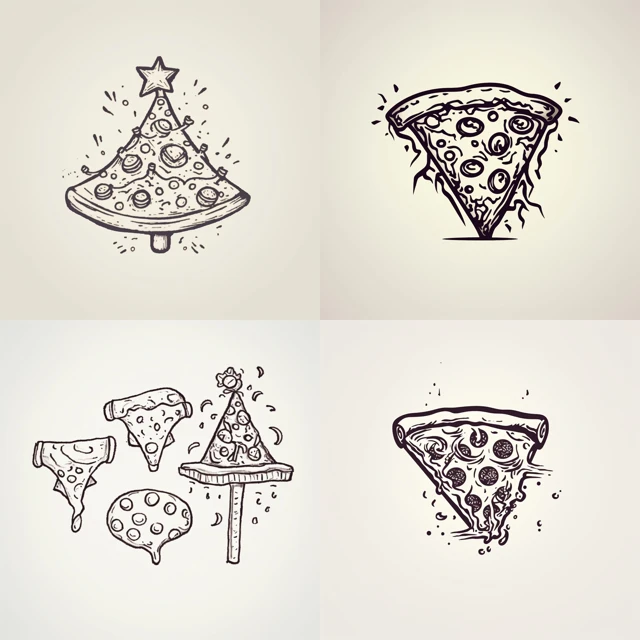 image of a specific style