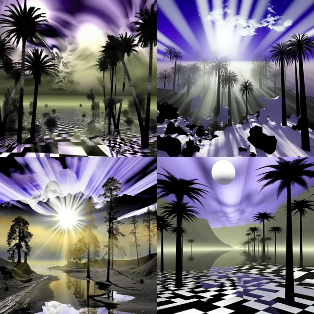 image of a specific style