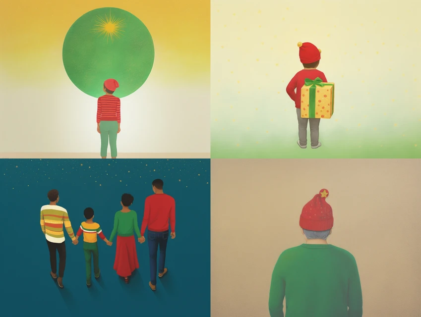 image of a specific style