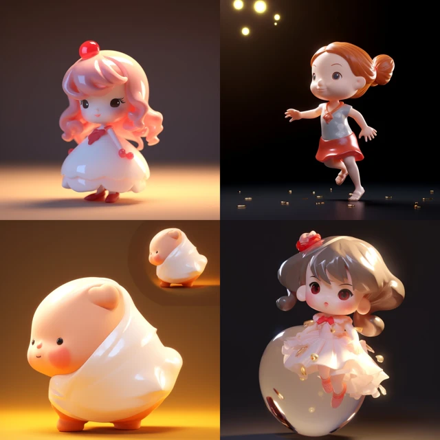 image of a specific style