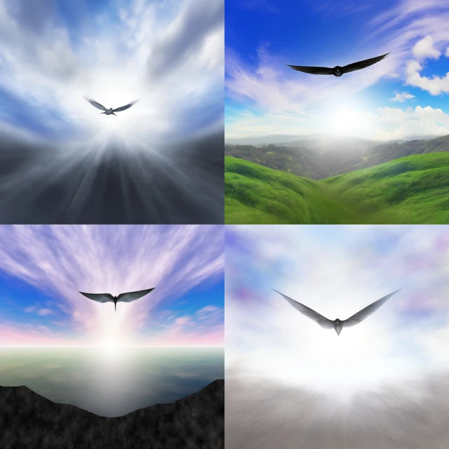 image of a specific style