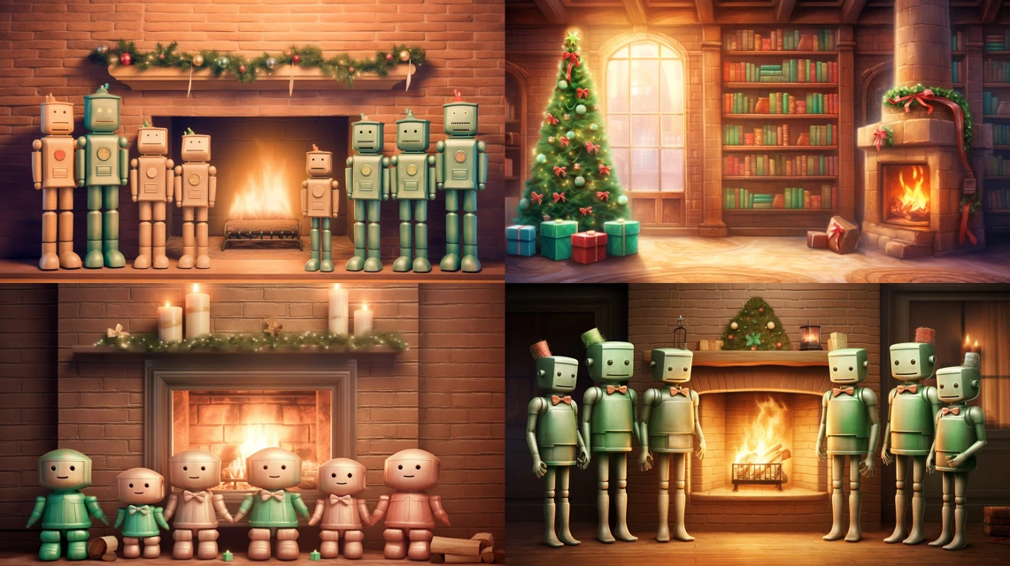 image of a specific style