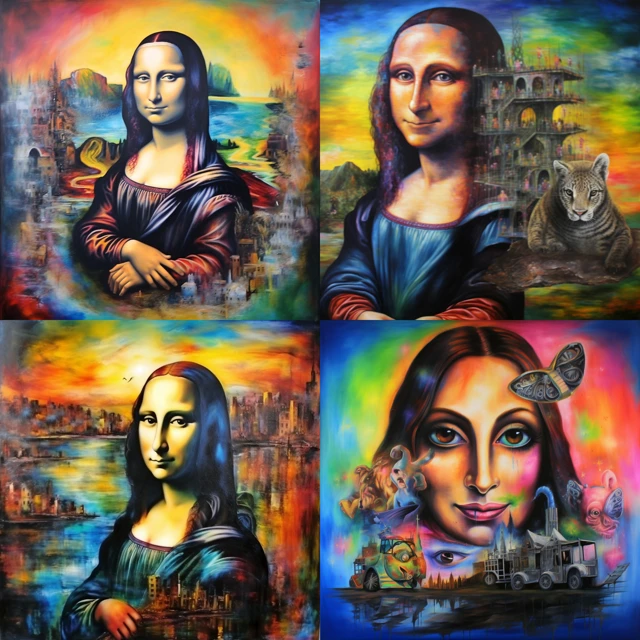image of a specific style