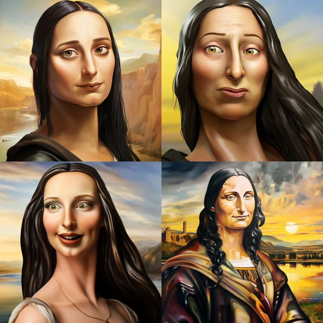 image of a specific style