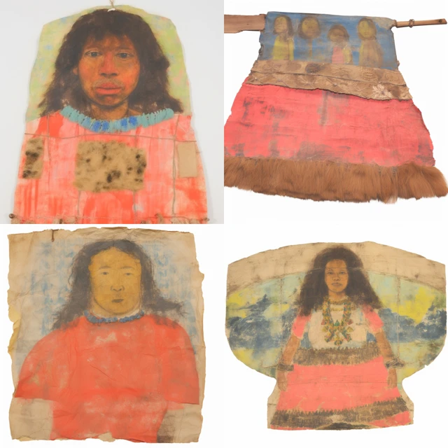 image of a specific style