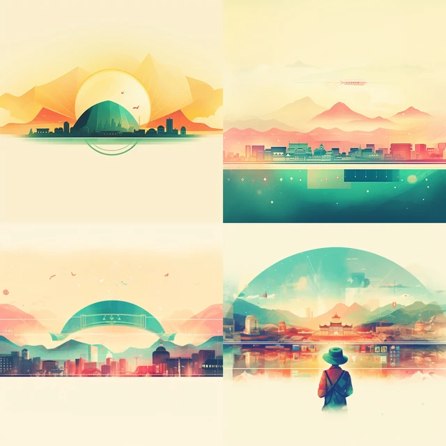 image of a specific style