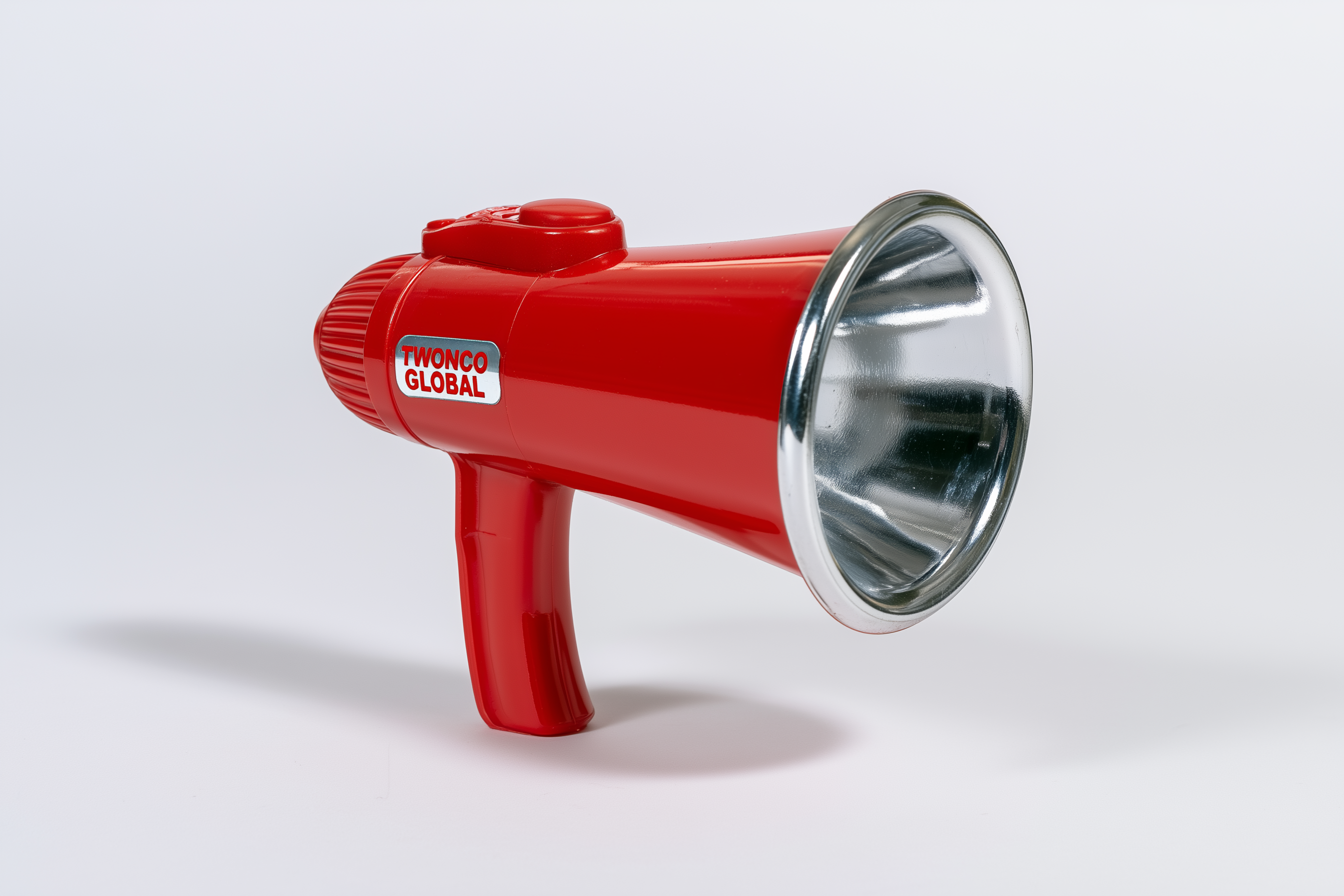 The Twonco Acoustic Hazard Beacon