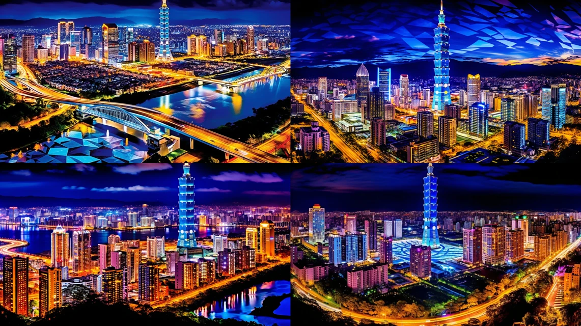 image of a specific style