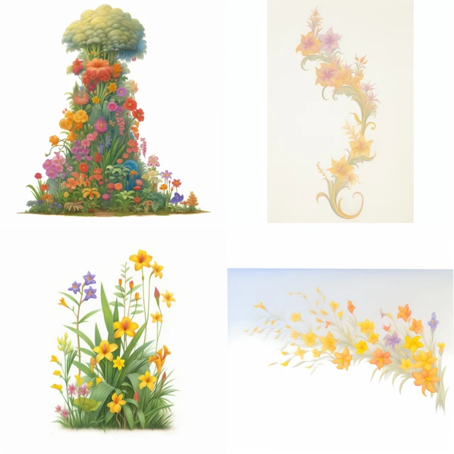image of a specific style