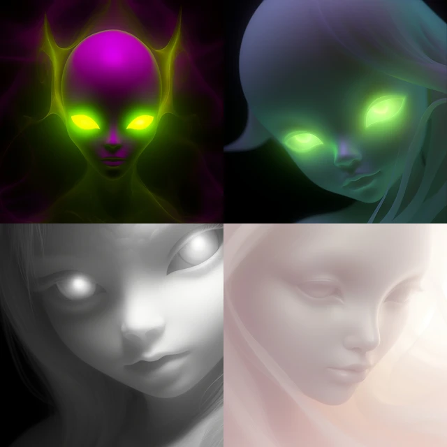 image of a specific style
