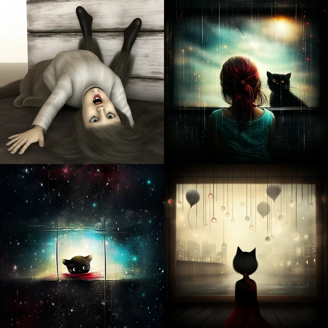 image of a specific style