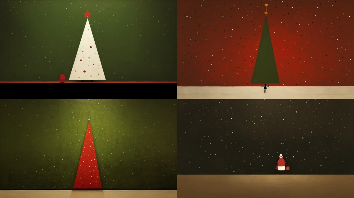 image of a specific style