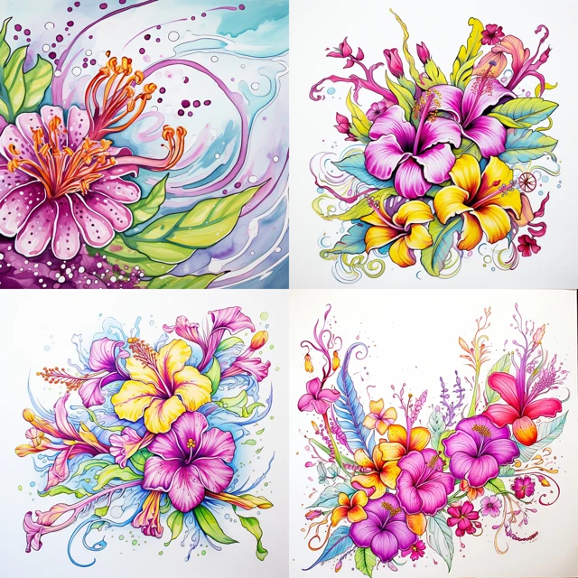 image of a specific style
