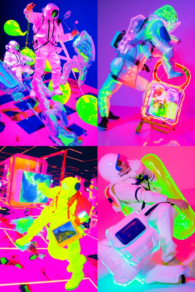 image of a specific style