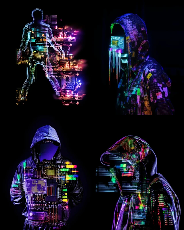 image of a specific style