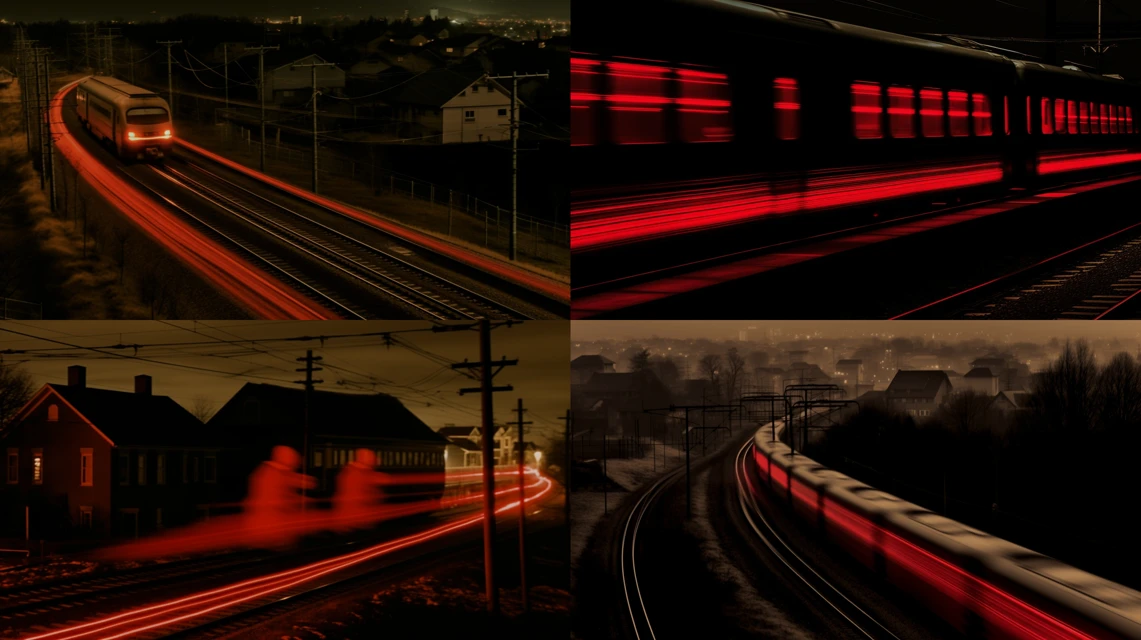 image of a specific style