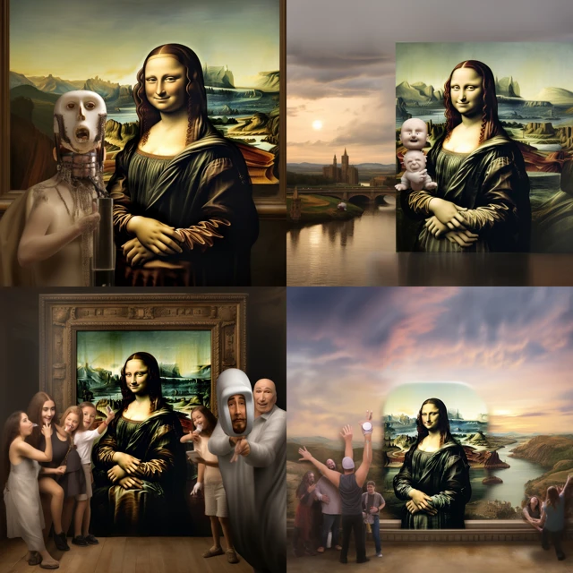 image of a specific style