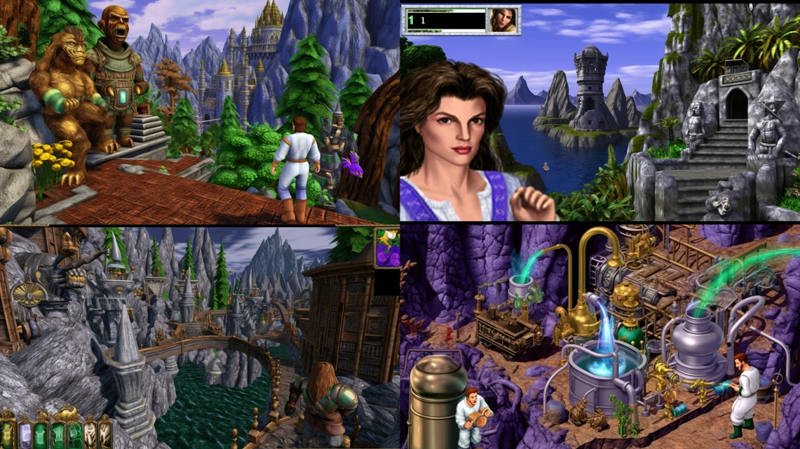 image of a specific style