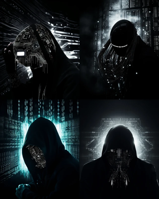 image of a specific style