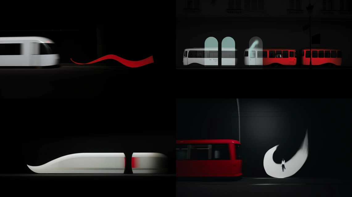 image of a specific style