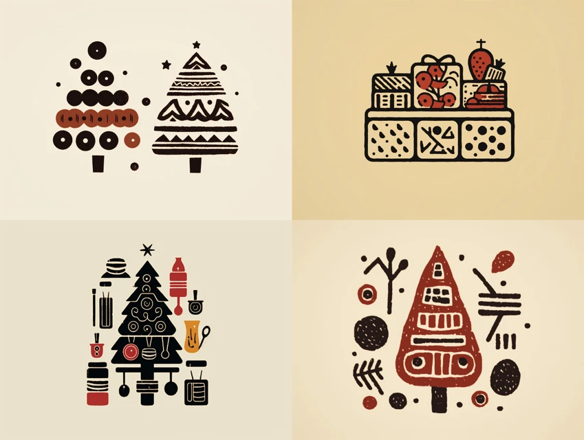 image of a specific style