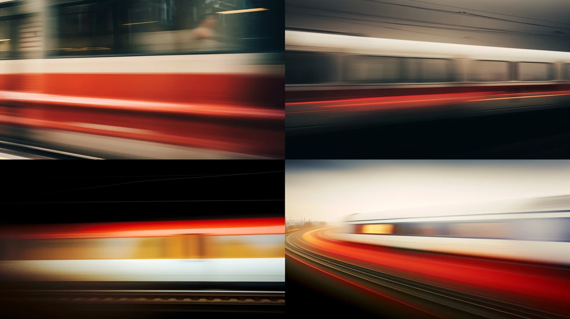image of a specific style
