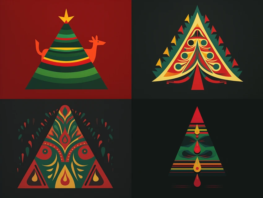 image of a specific style