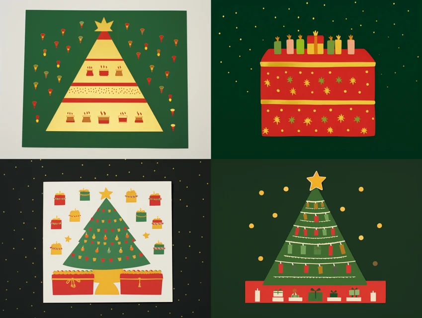 image of a specific style