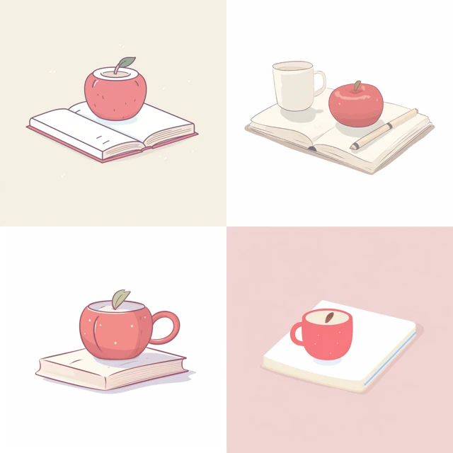 image of a specific style