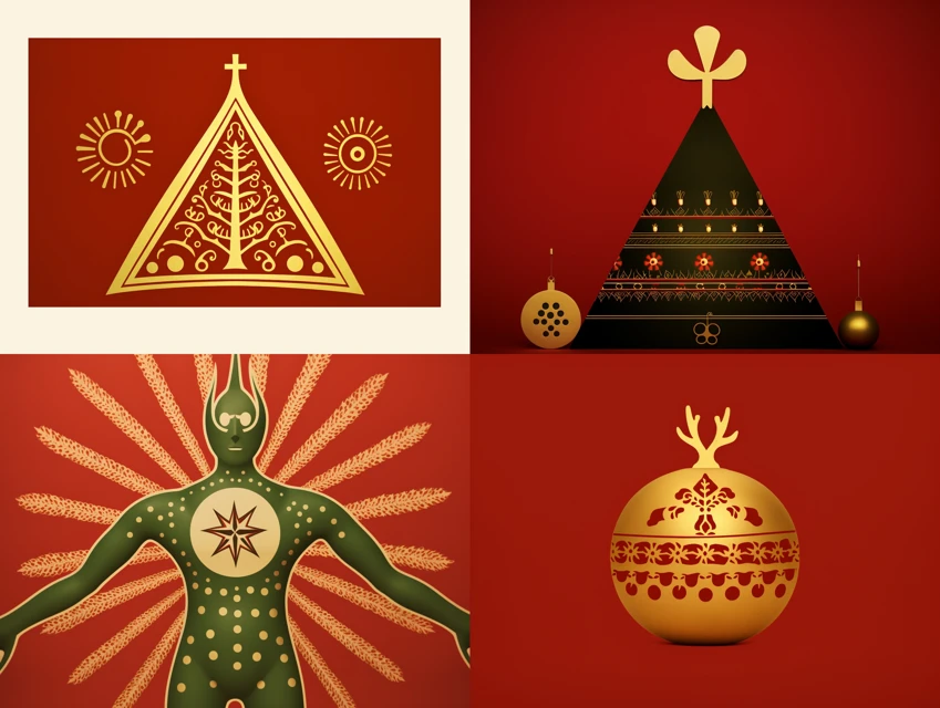 image of a specific style