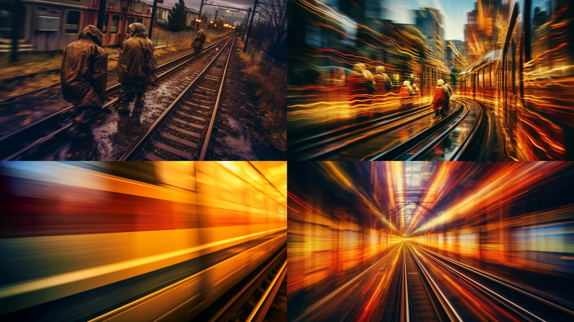 image of a specific style