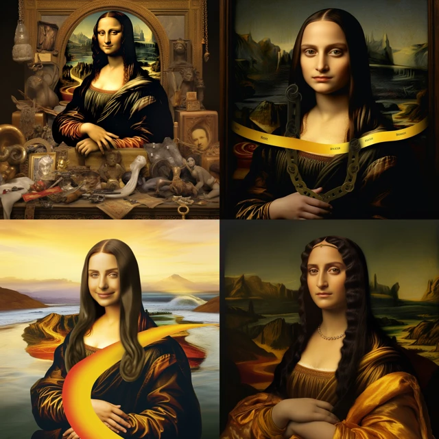 image of a specific style