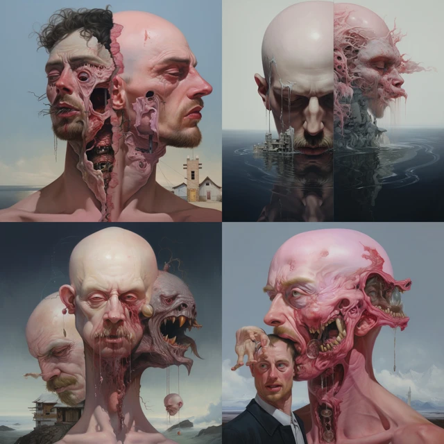 image of a specific style