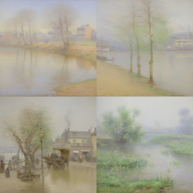 image of a specific style