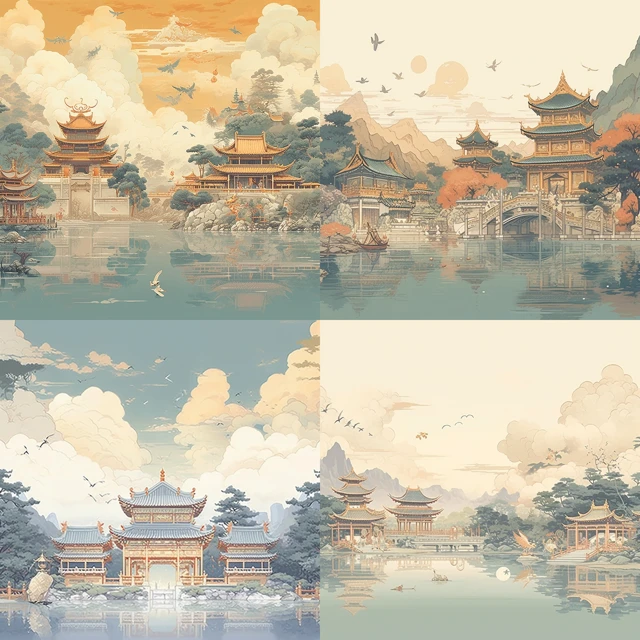 image of a specific style