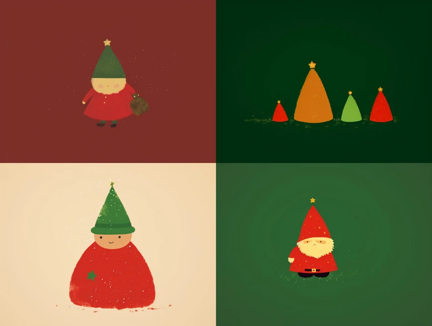 image of a specific style