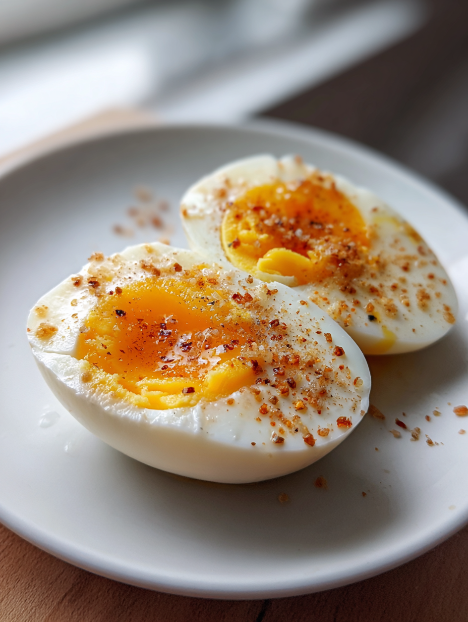 how to make soft boiled eggs: the perfect creamy breakfast treat how to make soft boiled eggs