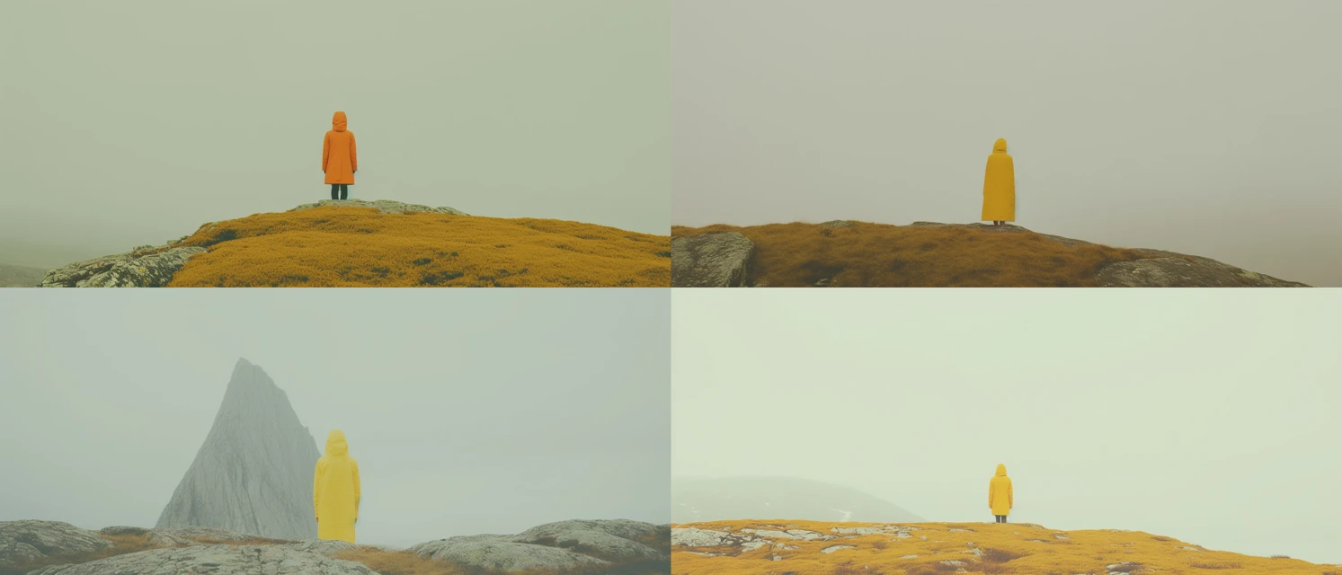 image of a specific style