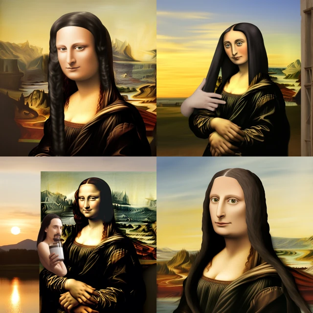 image of a specific style