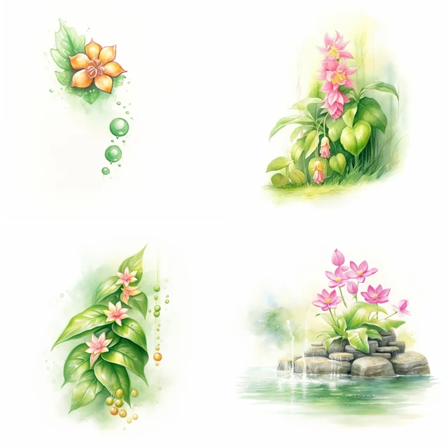 image of a specific style