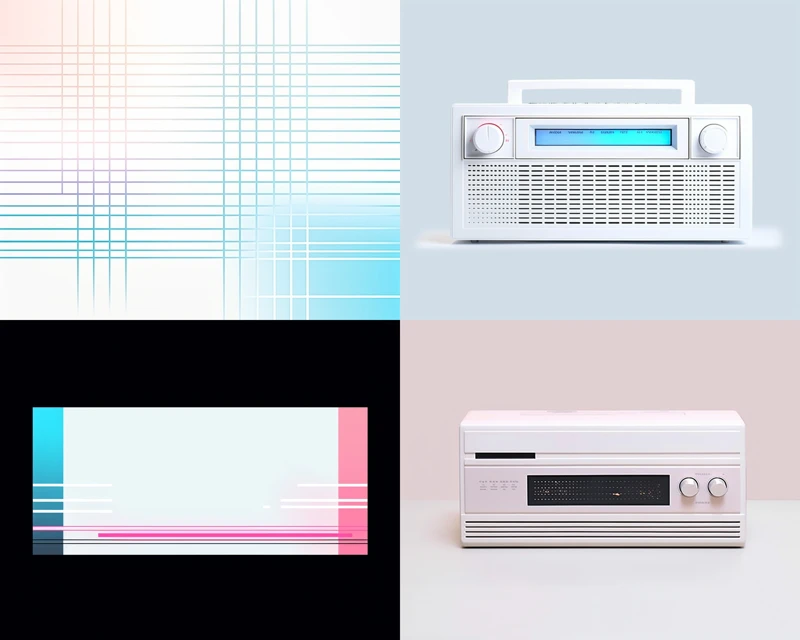 image of a specific style