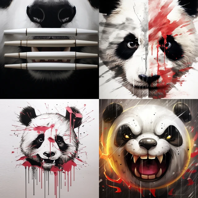 image of a specific style