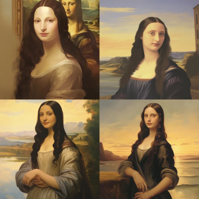 image of a specific style