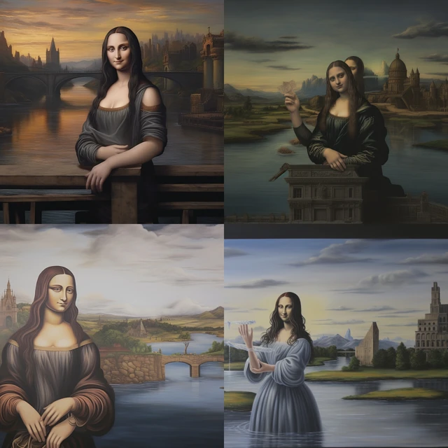 image of a specific style
